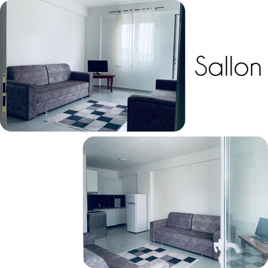 Apartment Apartment